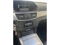 MERCEDES-BENZ E-OSZTÁLY 2012/11 - 2