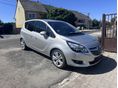 OPEL MERIVA B 2016/9 - 1