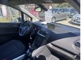 OPEL MERIVA B 2016/9 - 8