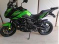 KAWASAKI VERSYS 650 