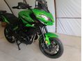 KAWASAKI VERSYS 650 2019/2 - 4