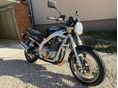 SUZUKI GS 500 E 