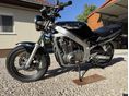 SUZUKI GS 500 E 1998/4 - 2