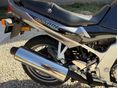 SUZUKI GS 500 E 1998/4 - 6