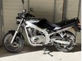 SUZUKI GS 500 E 1998/4 - 10