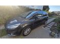 FORD S-MAX 2.0 TDCi Titanium [7 személy]