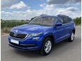 SKODA KODIAQ 2021/7 - 1