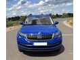 SKODA KODIAQ 2021/7 - 2