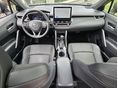 TOYOTA COROLLA CROSS 2.0 Hybrid Executive e-CVT VEZ.SZERVIZKÖNYV ++ HYBRID GARANCIA ++ VHOROG ++