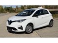 RENAULT ZOE E-Tech Electric 135 52 kWh Zen KLÍMA / LÉGZSÁKOK / TELJES KEYLESS
