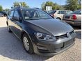 VOLKSWAGEN GOLF VII Variant 1.6 TDI Comfortline 4Motion MANUÁL 6. DIGITKLIMA.VONÓHOROG