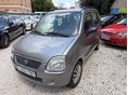 SUZUKI WAGON R+ 1.3 GLX Servo KLIMA....66000KM GARANTÁLT KM