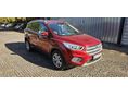 FORD KUGA 1.5 EcoBoost Business Technology