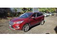 FORD KUGA 2018/4 - 2