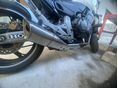 HONDA CB 600 F (HORNET) 2007/2 - 2