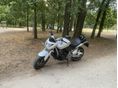 HONDA CB 600 F (HORNET) 2007/2 - 3