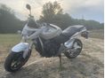 HONDA CB 600 F (HORNET) 2007/2 - 4