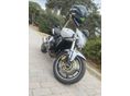 HONDA CB 600 F (HORNET) 2007/2 - 5