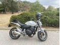 HONDA CB 600 F (HORNET) 2007/2 - 6