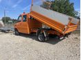 MERCEDES-BENZ SPRINTER 2006/7 - 2