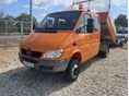 MERCEDES-BENZ SPRINTER 413 CDI 904.663 4x4 billencs