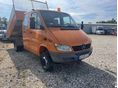 MERCEDES-BENZ SPRINTER 2006/7 - 6