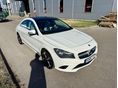 MERCEDES-BENZ CLA 250 4Matic 7G-DCT