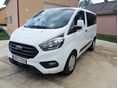 FORD TRANSIT Custom 2.0 TDCi 320 L1H1 Trend Start&Stop 9fős