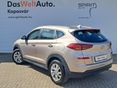 HYUNDAI TUCSON 2019/2 - 5