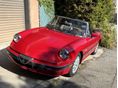 ALFA ROMEO SPIDER 1990/4 - 2