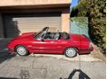 ALFA ROMEO SPIDER 1990/4 - 5