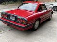 ALFA ROMEO SPIDER 1990/4 - 6