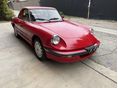 ALFA ROMEO SPIDER 1990/4 - 1