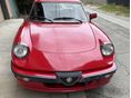 ALFA ROMEO SPIDER 1990/4 - 9