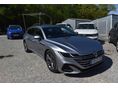 VOLKSWAGEN ARTEON Shooting Brake 2.0 TDI SCR R-Line DSG Magyar. egy tulaj. szervizkönyv