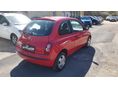 NISSAN MICRA 2008/2 - 3