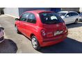 NISSAN MICRA 2008/2 - 5
