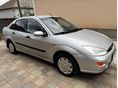 FORD FOCUS 1.4 Ambiente Első tulajdonostól