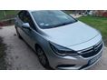 OPEL ASTRA K 2018/8 - 4