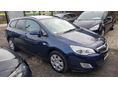 OPEL ASTRA J Sports Tourer 1.7 CDTI Cosmo Klíma.ESP.Navi.Tempomat.Új részecskeszűrő!