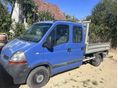 RENAULT MASTER 2.5 dCi L2H1