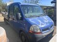 RENAULT MASTER 2004/6 - 2