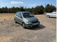 TOYOTA YARIS 2004/3 - 2