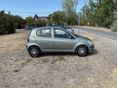 TOYOTA YARIS 2004/3 - 3