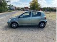 TOYOTA YARIS 2004/3 - 6