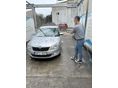 SKODA FABIA 1.4 16V Active