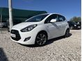 HYUNDAI IX20 1.4 CRDi HP Style Rozsdamentes - 1 év műszaki garanciával
