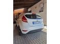 FORD FIESTA 2013 - 2