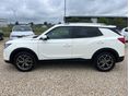 SSANGYONG KORANDO 2020/6 - 7