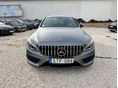 MERCEDES-AMG C 43 2017/4 - 2